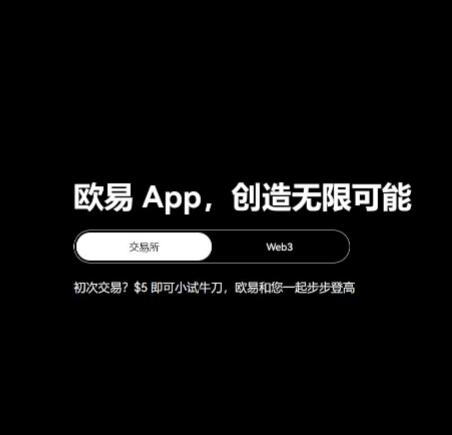 ok交易所app下载ios_OK 交易所 iOS 版官方下载