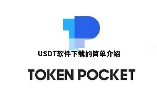 usdt 软件下载指南：了解泰达币及其在区块链上的使用情况