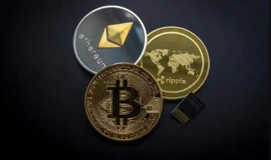 最靠谱数字货币交易app