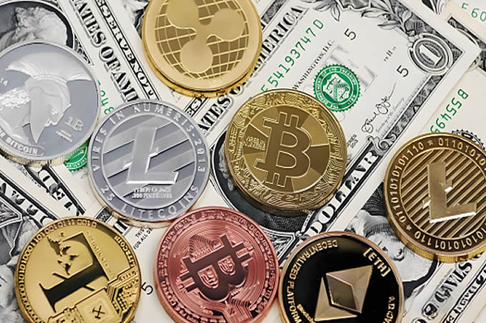 免费推荐！目前最值得信赖的十大虚拟币交易APP大盘点